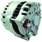 Wai Global Alternator, ALTFD 6G, 110 Amp12 Volt, CW, 6Groove Pulley, 0700 Plug Clock 8256N - alternate 1